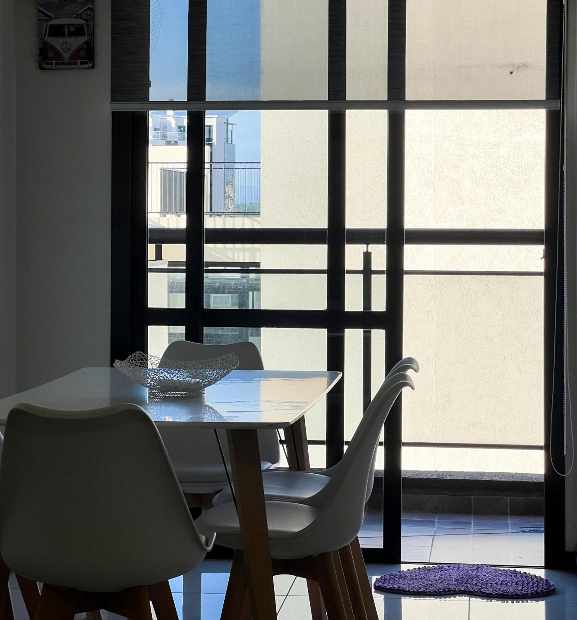 Miralejos Vii - Edificio Premium - Departamento 1 Apartment *