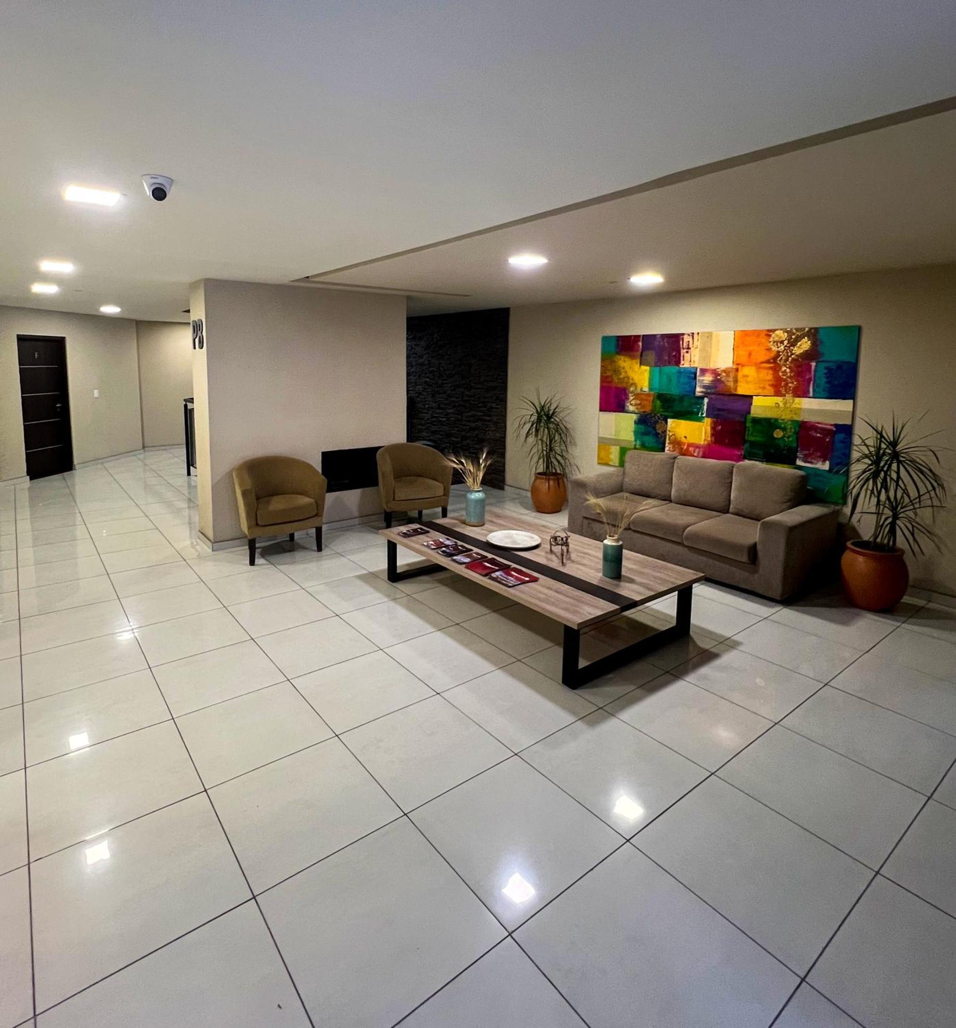 Apartment Miralejos Vii - Edificio Premium - Departamento 1 Villa Carlos Paz