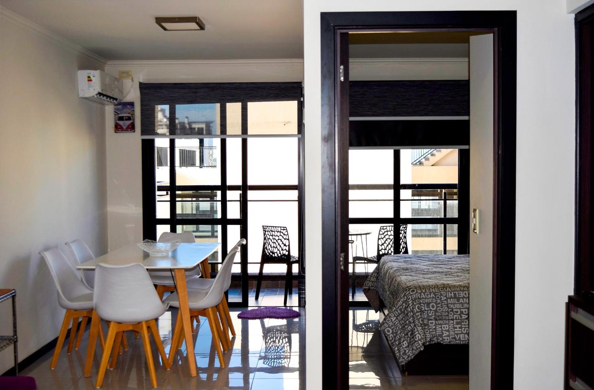 Apartment Miralejos Vii - Edificio Premium - Departamento 1 Villa Carlos Paz