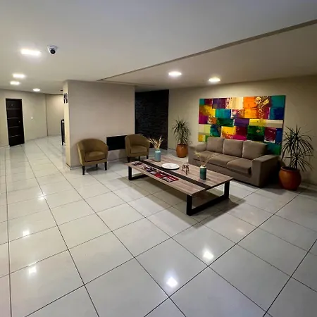 Miralejos VII - Edificio Premium - Departamento 1 Dormitorio Villa Carlos Paz Exterior foto