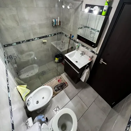 Miralejos VII - Edificio Premium - Departamento 1 Dormitorio Villa Carlos Paz Exterior foto