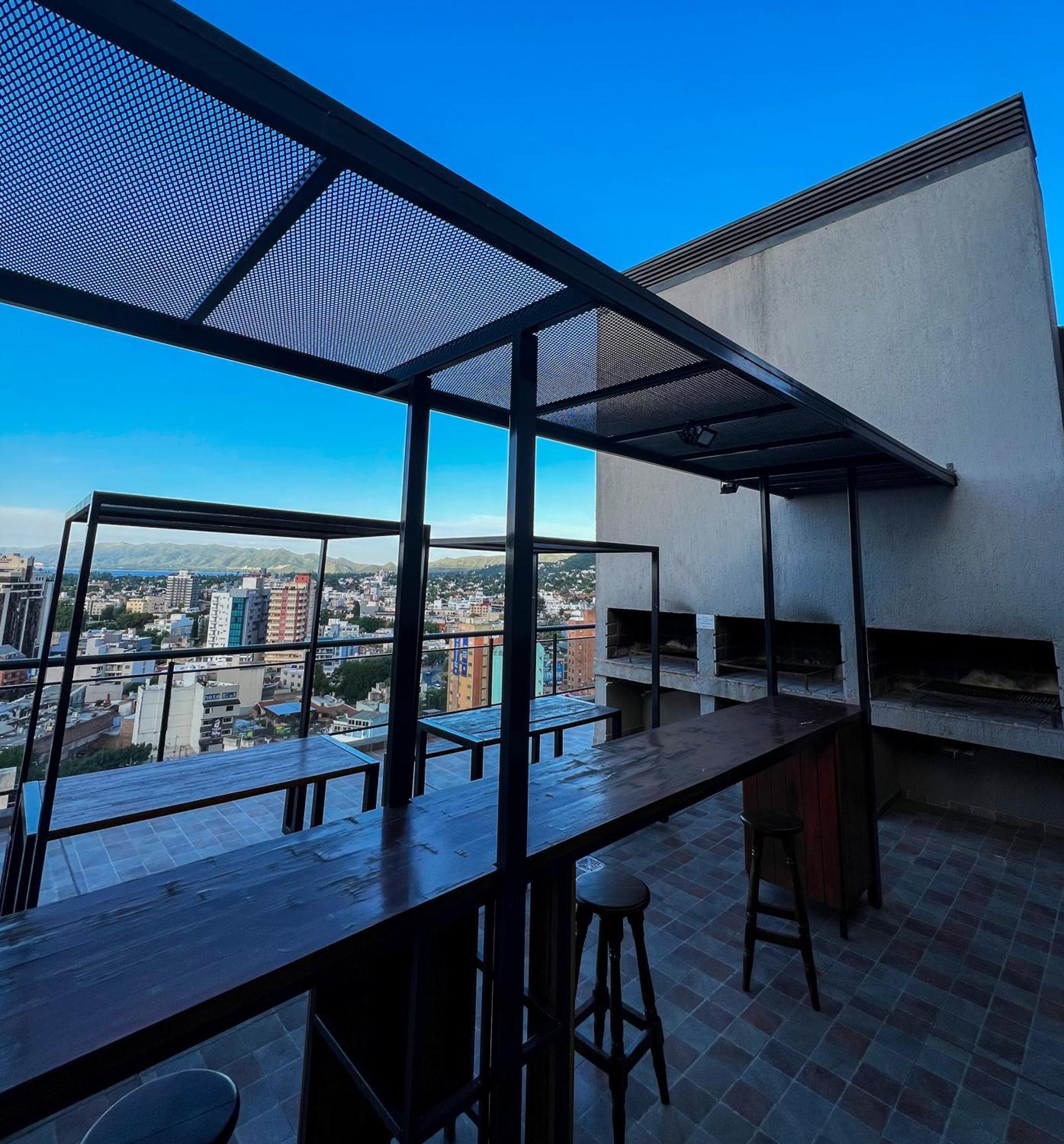 Apartamento Miralejos Vii - Edificio Premium - Departamento 1 *